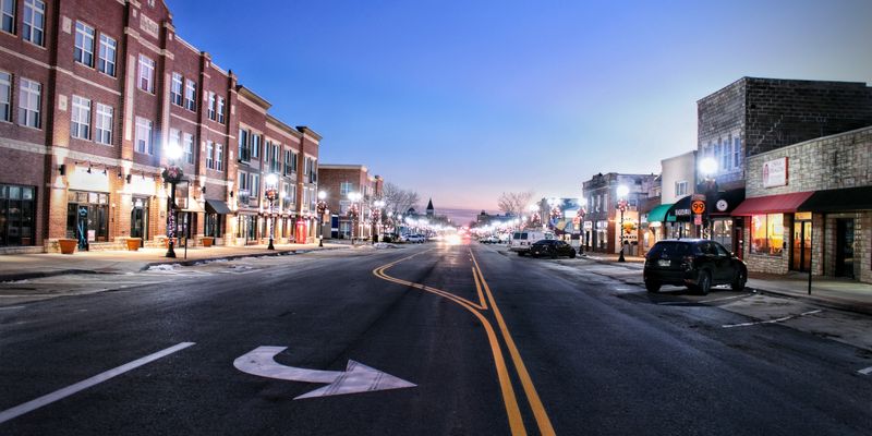 Rocky Mount NC